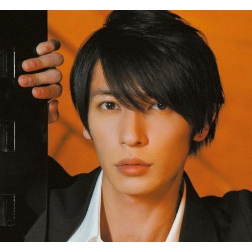 玉木宏 ／ Bridge(初回限定盤)(DVD付) (CD) AVCD-23556