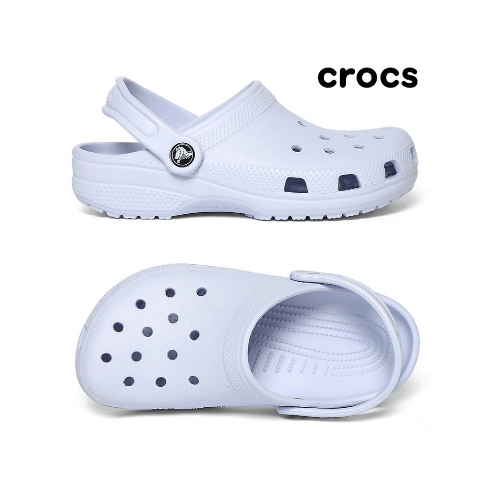 クロックスキッズ/アダルトクラシッククロッグ K 206991-5AF