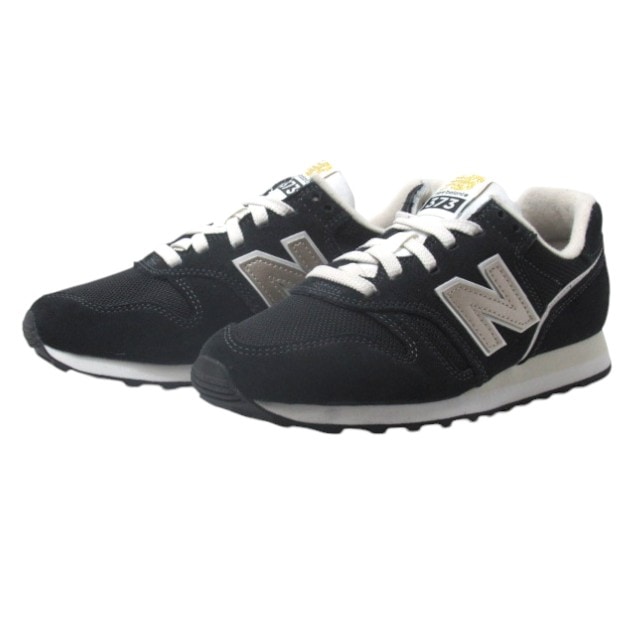ニューバランス WL373 LK2 B スニーカー レディース 靴