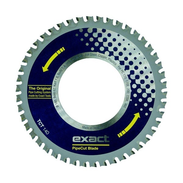 EX7010486 ビーバーSAW替刃超硬B140 メーカー直送