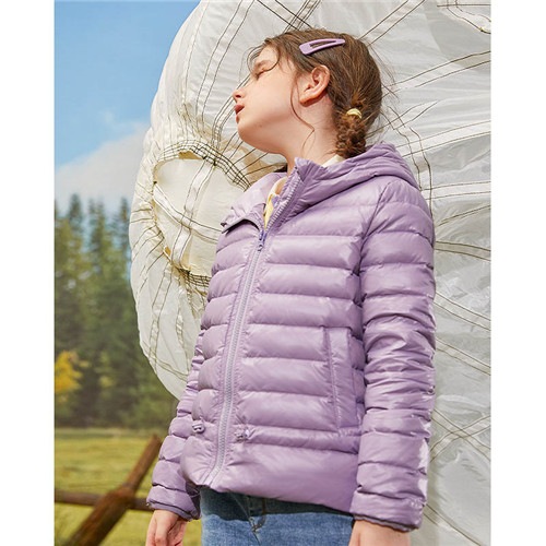 超可爱 防風 防寒 男の子 撥水 アウター 可愛い 冬用 ブルー 中学生 緑 通園 軽量 おしゃれ アウトドア 通学 子供服 紫 小学生 冬 コート 女の子 ダウンコート 上着 キッズ ベージュ ライトダウン ジャンパー コート ジャケット サイズ 紫