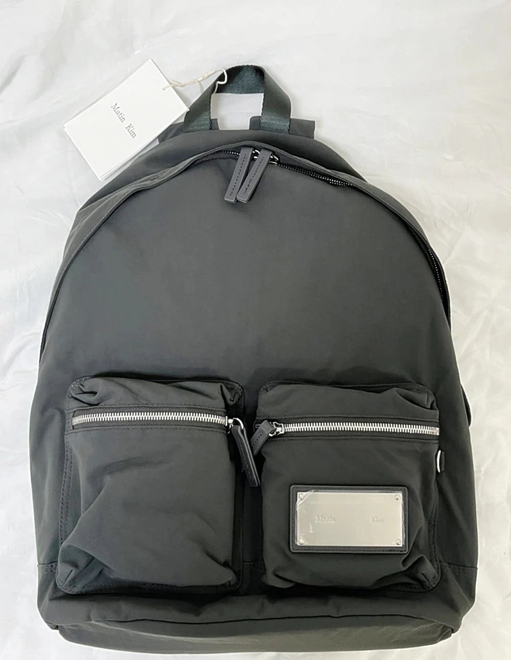 Qoo10] Matin Kim MATIN CARGO ALL DAY : バッグ・雑貨