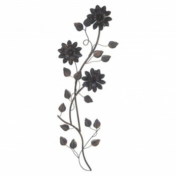 MURATAYA ボタニーウォールデコ 6266