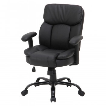 PUプレジデントチェアーマンチェスター BK 60002