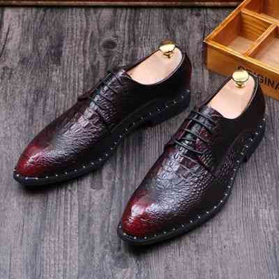 ビジネスシューズ メンズ 人気 紳士靴 靴 スニーカー ショートブーツ おすすめ OFF 走れる 防水 ブランド 春 ブーツ 夏 ON 秋 歩きやすい カジュアル 革 厚底 革靴 ストレートチップ レ 5,047円