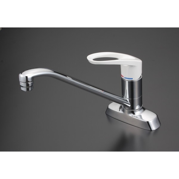 KM5081 流し台混合栓