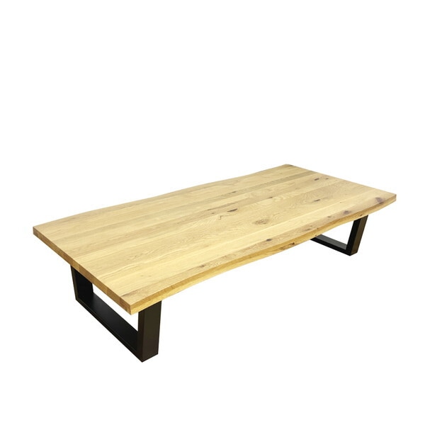 後藤家具物産 VT-01-160-LOW 座卓テーブル メーカー直送