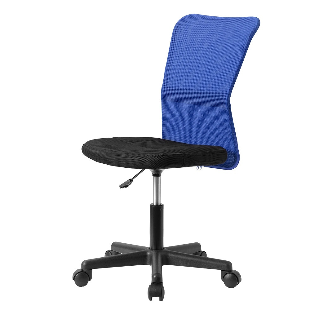 [国内即発送！送料無料][363]【２脚】世界検査機関SGS規格最高ランク オフィスチェア メッシュ パソコンチェア デスクチェア オフィスチェアー PCチェア OAチェア 疲れにくい 肘無 7,471円