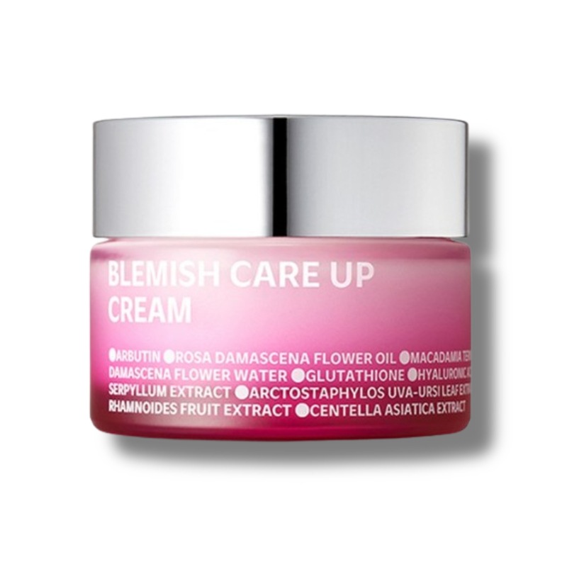 ブレミッシュケアアップクリーム, 35ml 1個