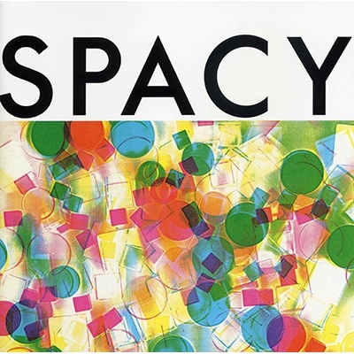 山下達郎 SPACY 完全生産限定盤/180g重量盤レコード 新品未開封