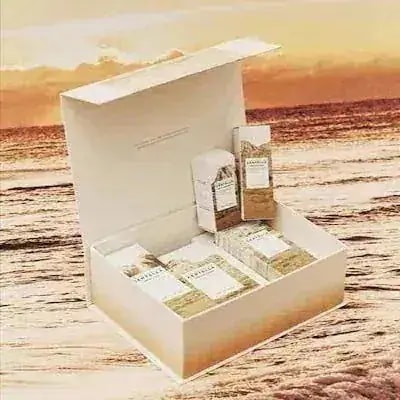 Qoo10] SKIN1004 【残り3個！鎮静.毛穴.肌バリア集中ケア : キット