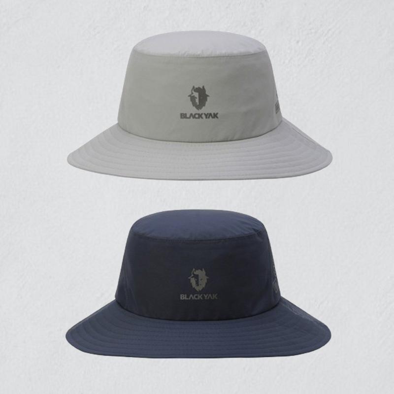 26年新商品 男女兼用 防水帽子 登山帽子 紫外線遮断 ゴアテックスブリマー GTXブリムハット (2BYHTXV904)