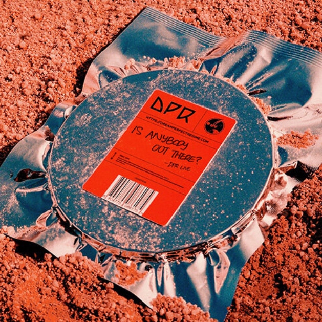 DPR LIVE 正規1集 IS ANYBODY OUT THERE (未開封)/ 디피알 라이브 22,485円