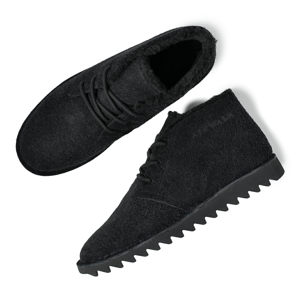 AIRWALK エアウォーク クラシックス チャッカ ブーツ スニーカー CLASSICS EVS BOOTS 