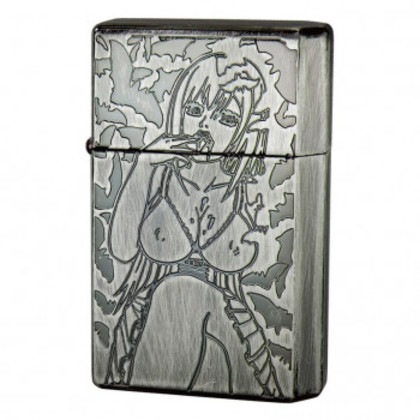 GEAR TOP オイルライター セクシーモンスター ヴァンパイア