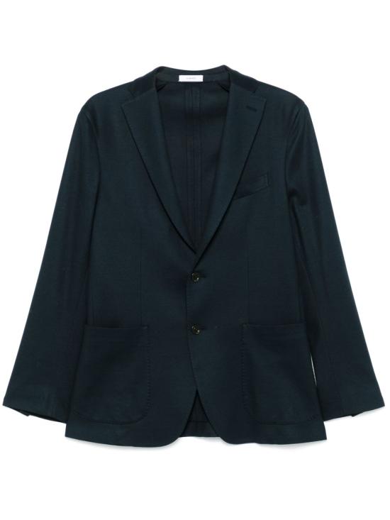 BOGLIOLI Men Suit Jackets N1302E SB50240780 Blue