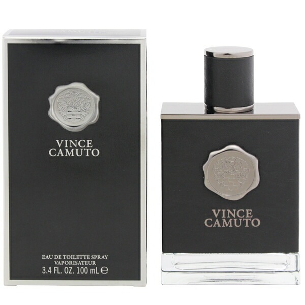 ヴィンス カムート フォーメン EDT SP 100ml