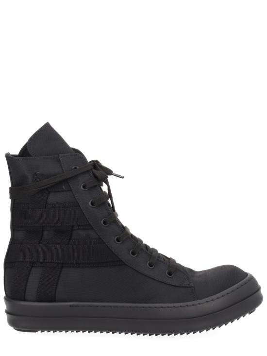 DRKSHDW Men Sneakers DU01F4807 NCVER209ALL BLACK