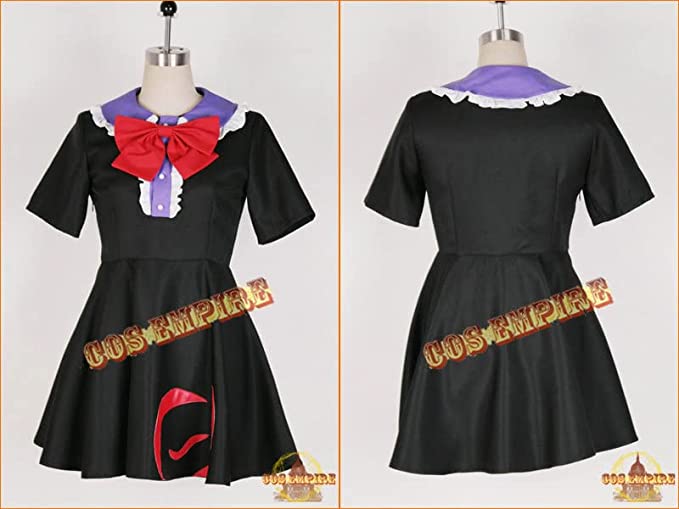 星蓮船コスプレ衣装