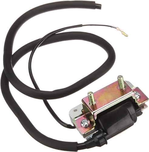 キタコ(KITACO) イグニッションコイル タイプB 旧車補修用 6V ホンダ系 モンキー/ゴリラ