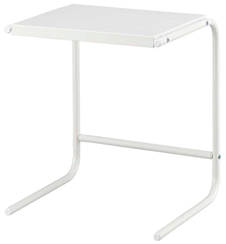 Belca キッチン棚 調理家電ラック 幅33.2*奥行30*高さ42cm ホワイト CKR-W 5,007円