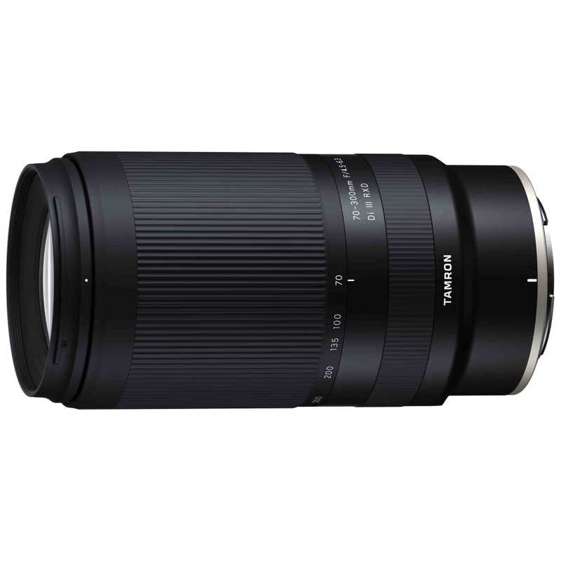 タムロン　カメラレンズ (ニコンZ用)　70-300mm F/4.5-6.3 Di III RXD (Model A047) 46,680円