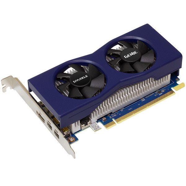 SPARKLE SA380G-6G [グラフィックボード]