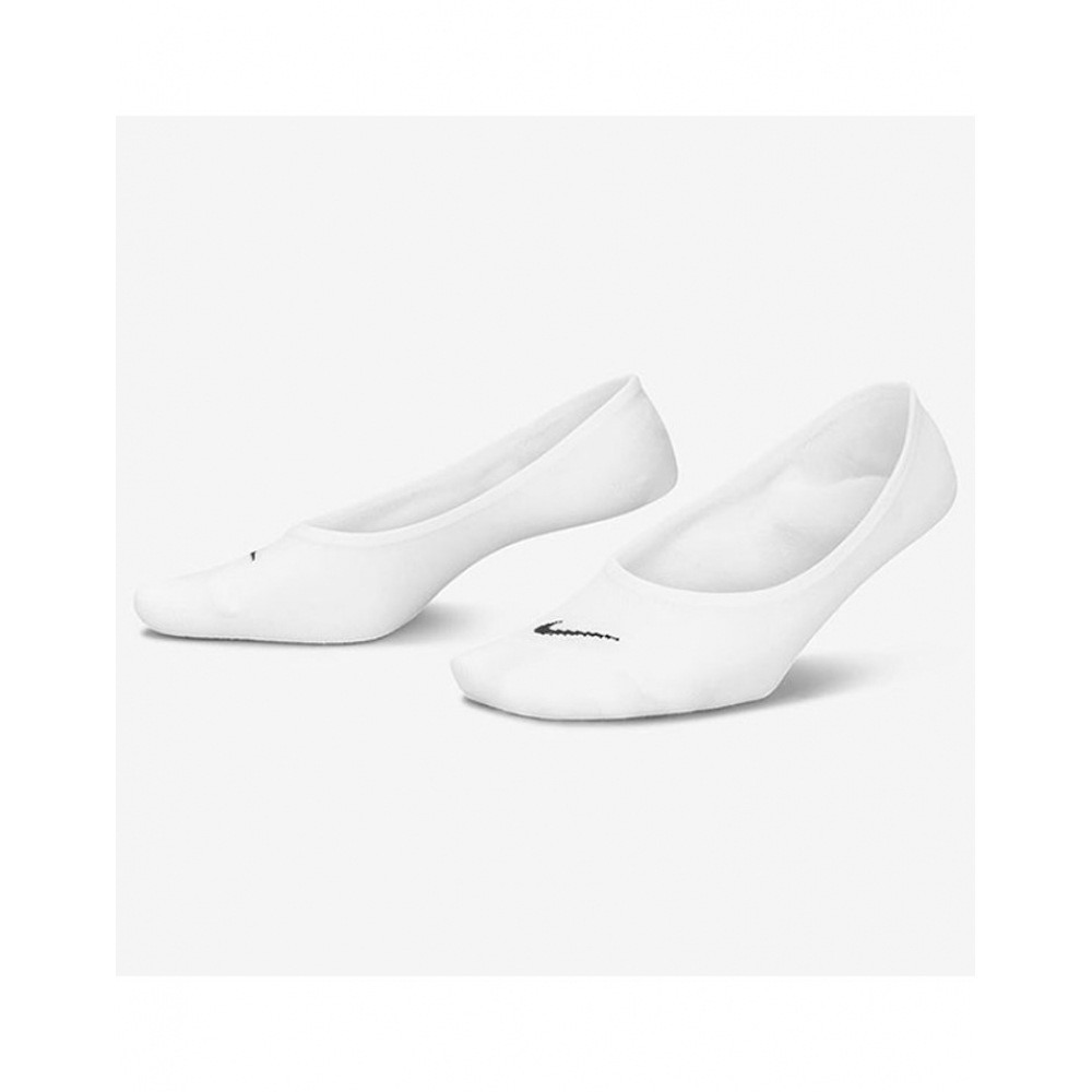 ナイキレディースエブリデイライトウェイトトレーニングアンクルソックス 3 ペア SX4863-101 S2405