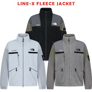 新品★韓国限定 TNFフリース 2点 カップル ペア割 2,000円引！ 新品☆韓国限定 TNFフリース 2点 カップル ペア割 2,000円引！ - メルカリ