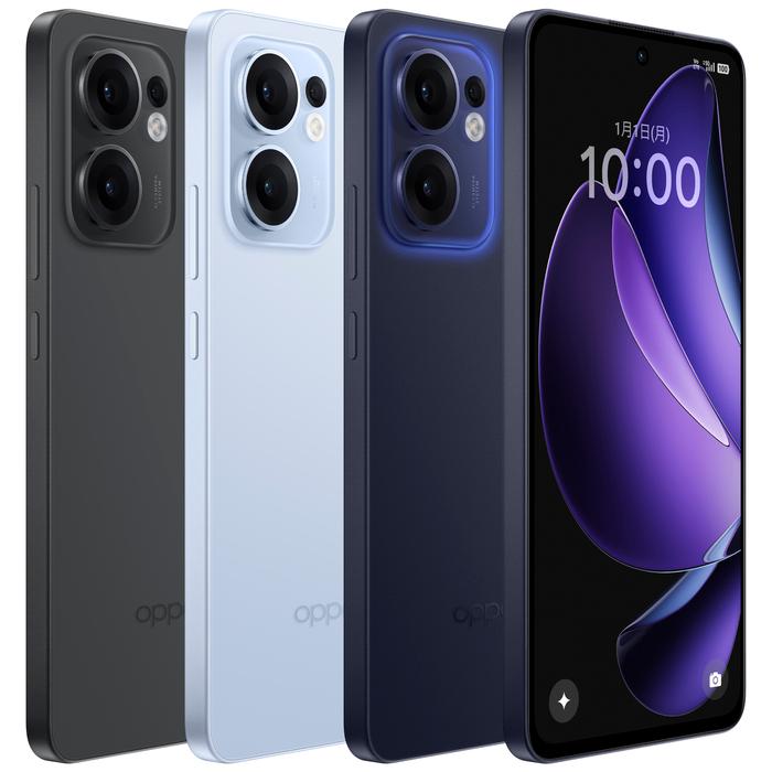【新品】OPPO オッポ スマホ Reno13 A 8GB/128GB SIMフリー各色