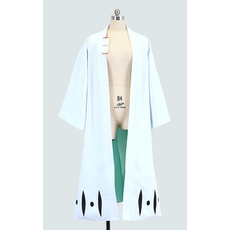 BLEACHブリーチ 五番隊 羽織み コスプレ衣装 5207