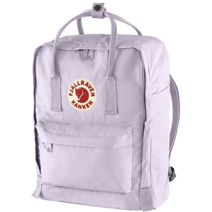 KANKEN ORIGINAL16L カンケンバッグリュックサック FJALLRAVEN 正規品 & 送料無料 - Pastel Lavender 12,474円