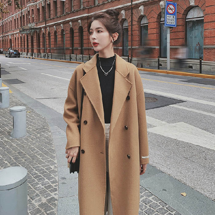 レディース ボアコート ロングコート アウター 体型カバー 防寒 防風