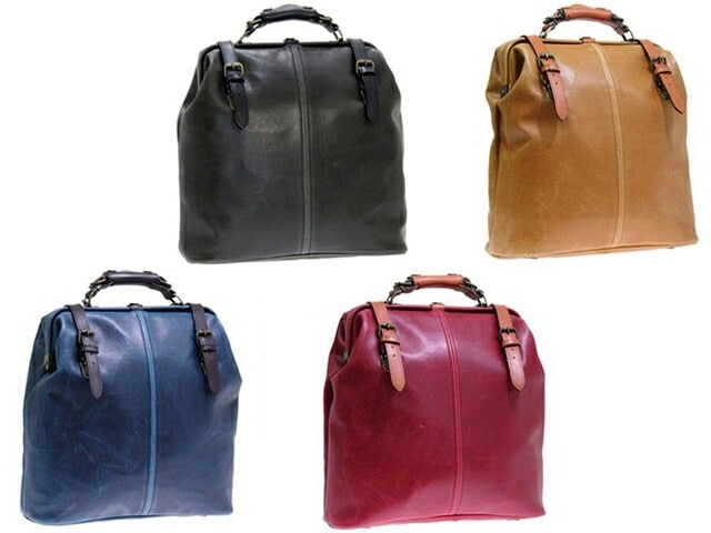 レトロ ダレスリュック デイパック 豊岡市製 トラベルバッグ 4968-10 orig20