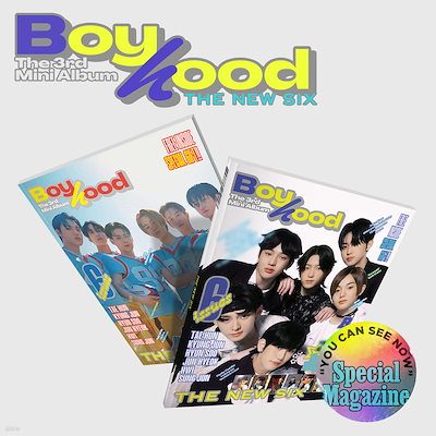 Qoo10] 【2種セット:各種ONLINE特典トレカ : KPOP