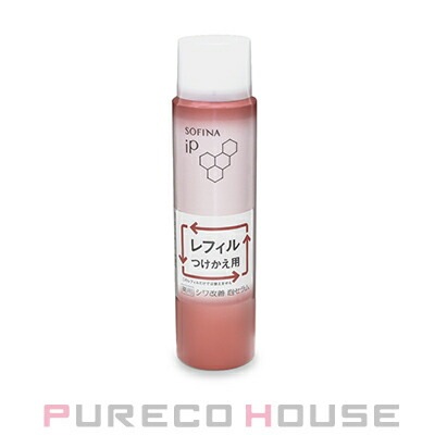 花王ソフィーナ iP 薬用 シワ改 善 泡セラム 90g レフィル 【医薬部外品】