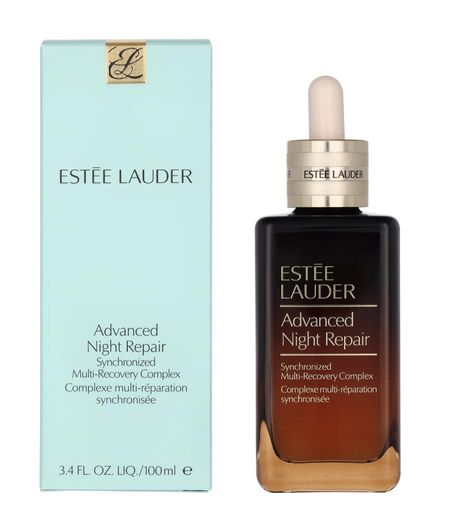 エスティローダー(ESTEE LAUDER) ELアドバンスナイトリペア SMRコンプレックス100ML【並行輸入】 11,391円