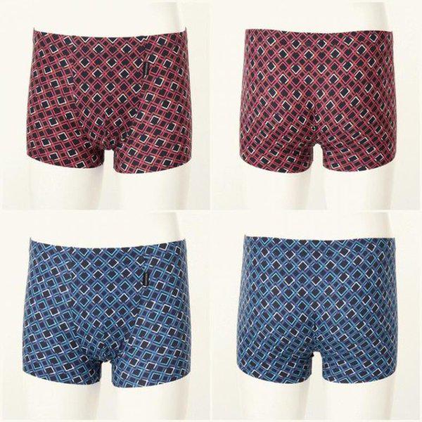 （正常）男性用パンツ露出のないフリーカットスパンデックスドローストリングパンツ_S VMP7283H_S