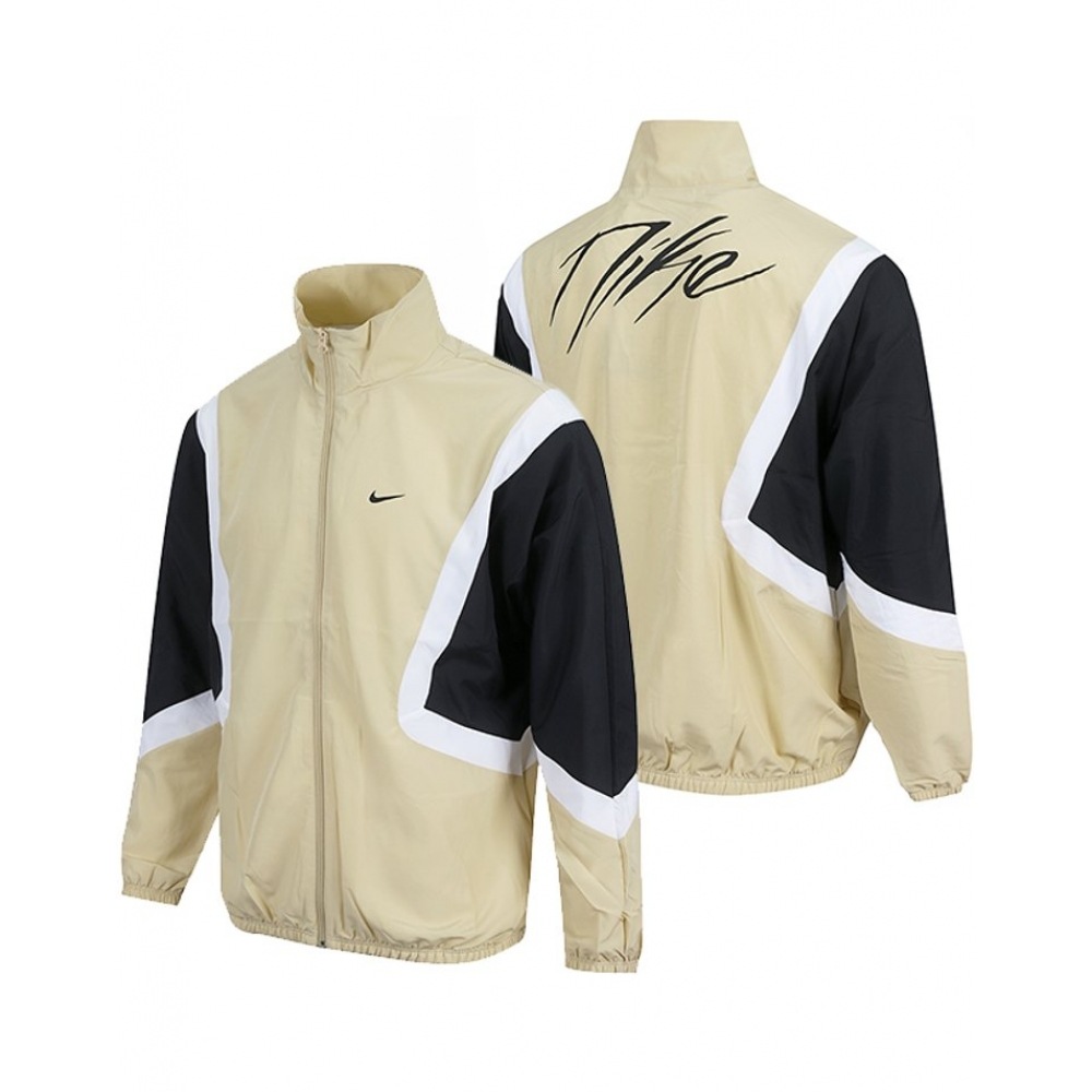ナイキウインドブレーカーアイコンウーブンジャケット