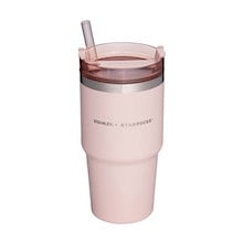 スタンリーストロータンブラーDTスバック保温保冷ベンチ, 591ml, 1個
