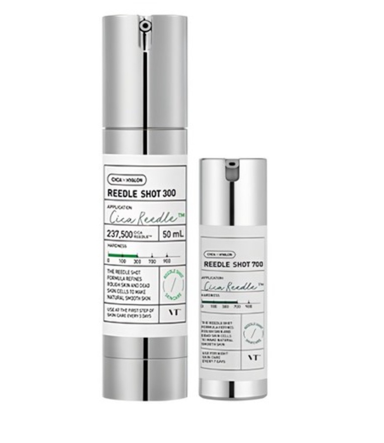 ブイティーコスメ リドルショット 300 スキン集中ケア 50ml + 700 スペシャルケア 10ml セット