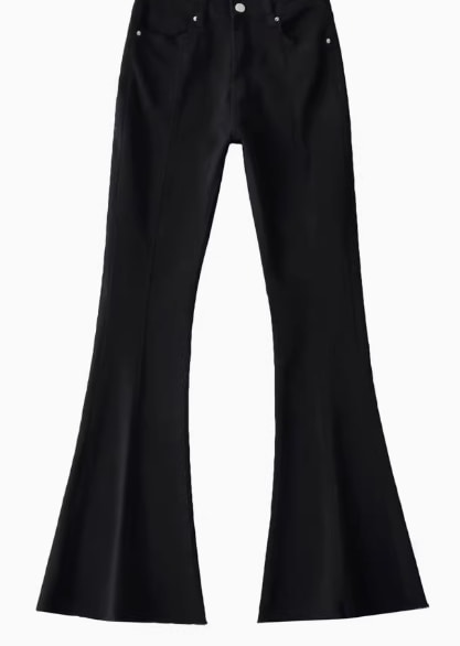 ボトム ジーンズ ヒップカバーパンツ 女性用 トレンディ アメリカンスタイル インレトロハイウエスト