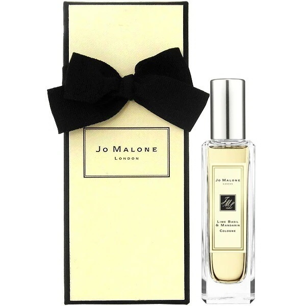 ライム バジル＆マンダリン コロン EDC SP 30ml Jo Malone Lime Basil & Mandarin