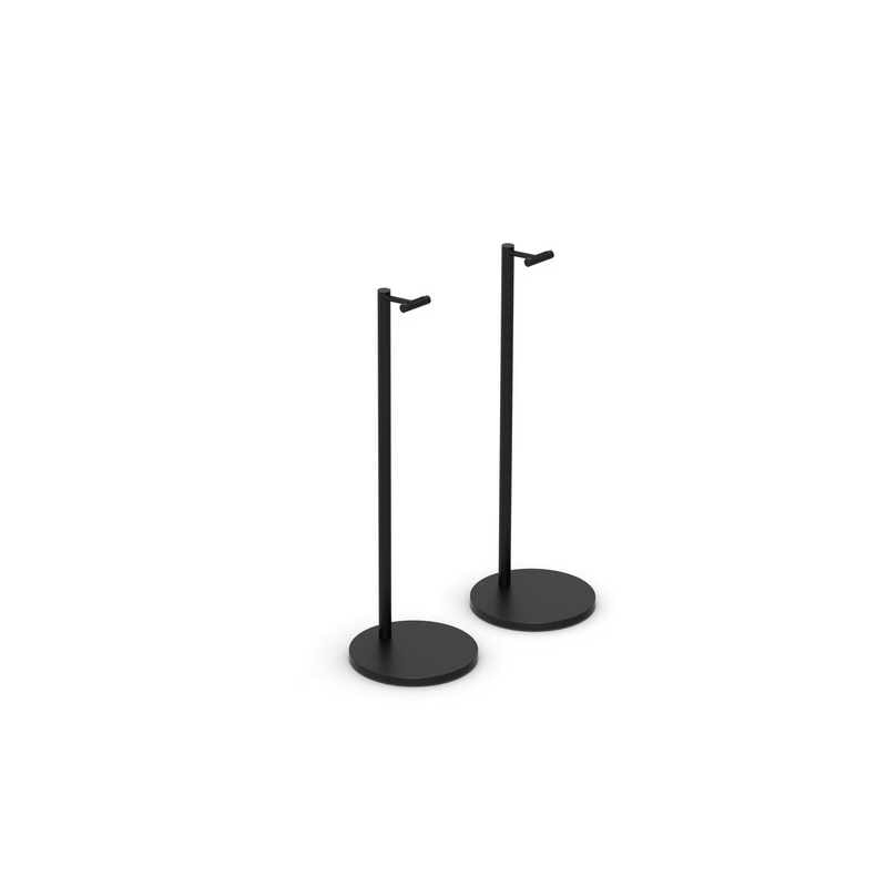 SONOS　スタンド Era 300 Stand ペア ブラック　E30SPWW1BLK