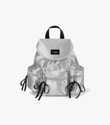 Berry Pocket Backpack 4色