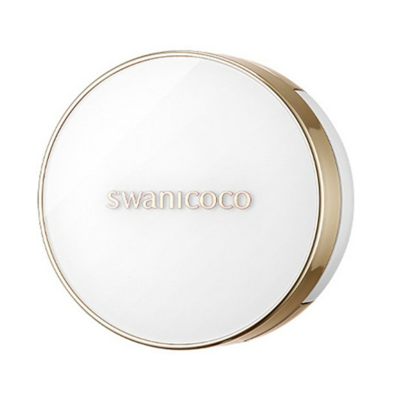 白鳥クリーム グローファクト 17g23号