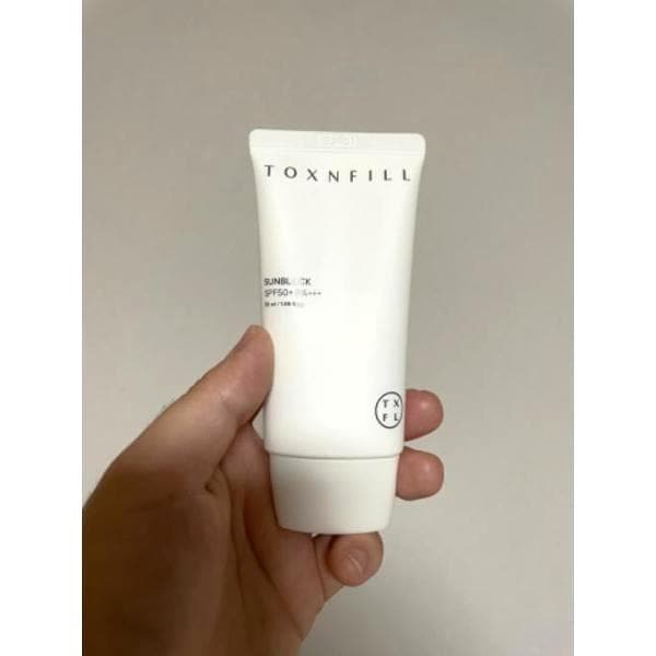 サンブロック 50ml