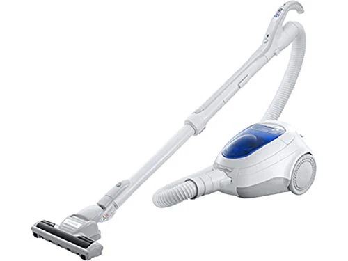日立(HITACHI) 掃除機 ごみダッシュ サイクロン式 日本製 強烈パワー620W お手入れ簡単