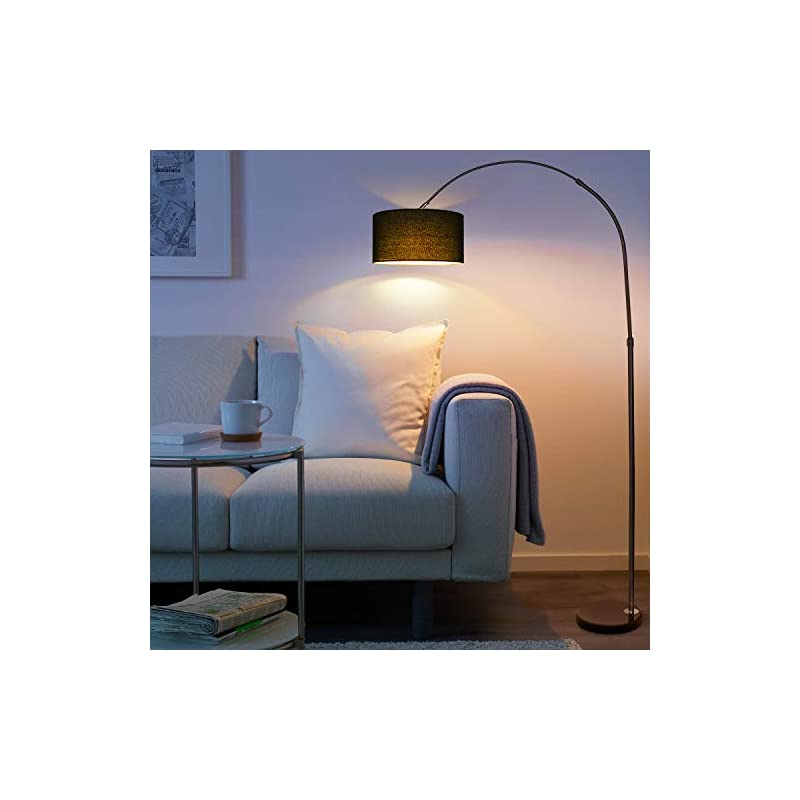品質保証 フロアライト フロアランプ ledフロ 三色調光（白色/暖色/暖白色）LED電球付き フロアスタンド フロアスタンド・ランプ