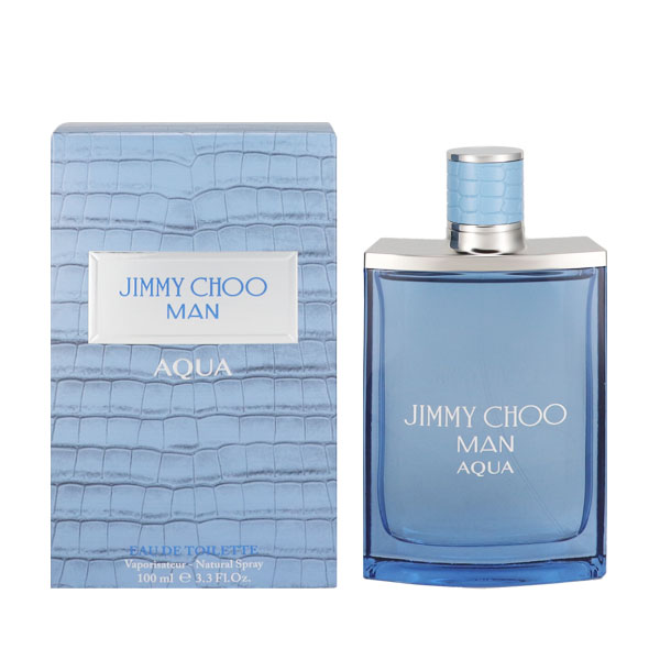 ジミー チュウ マン アクア EDT SP 100ml
